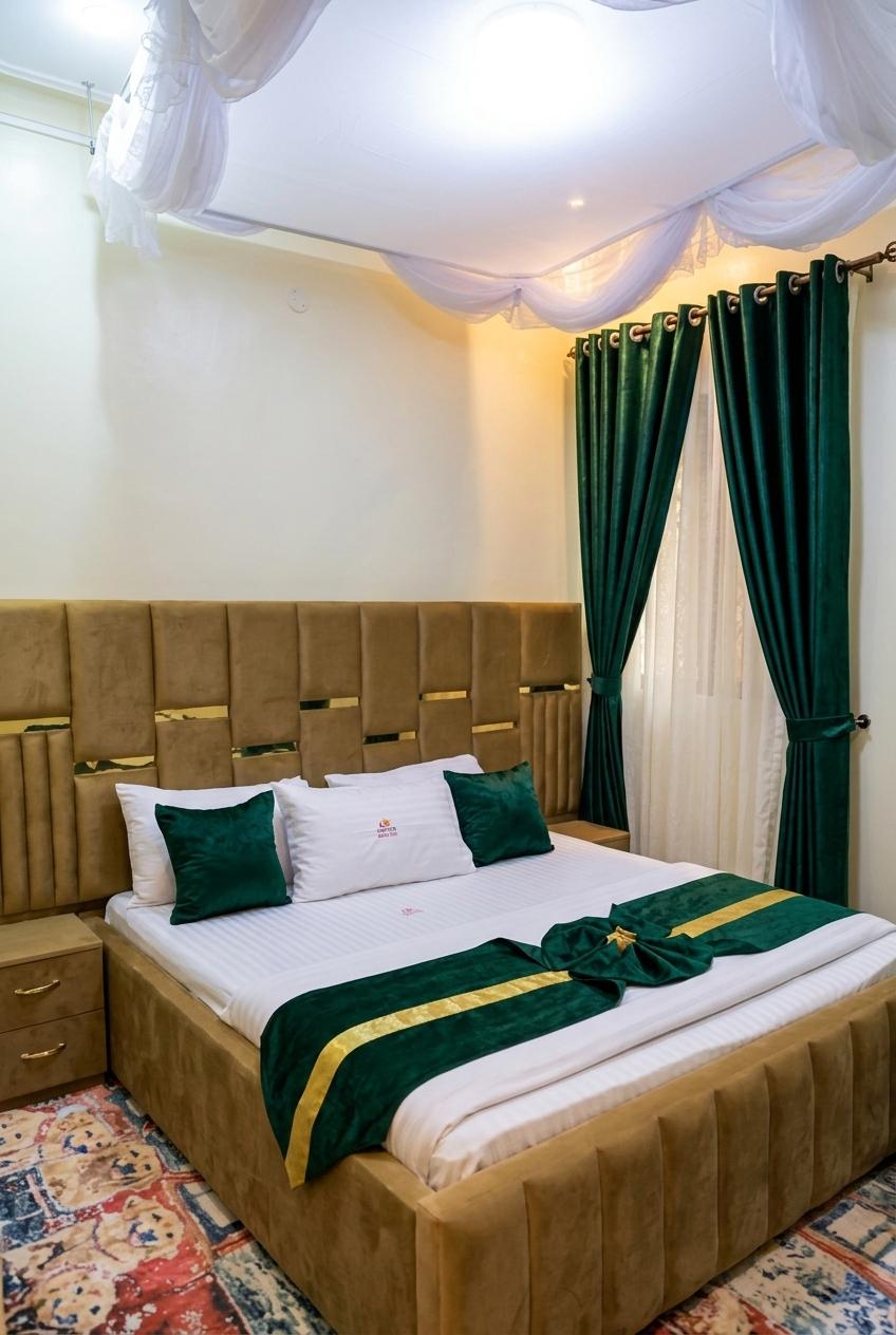 Room Interior