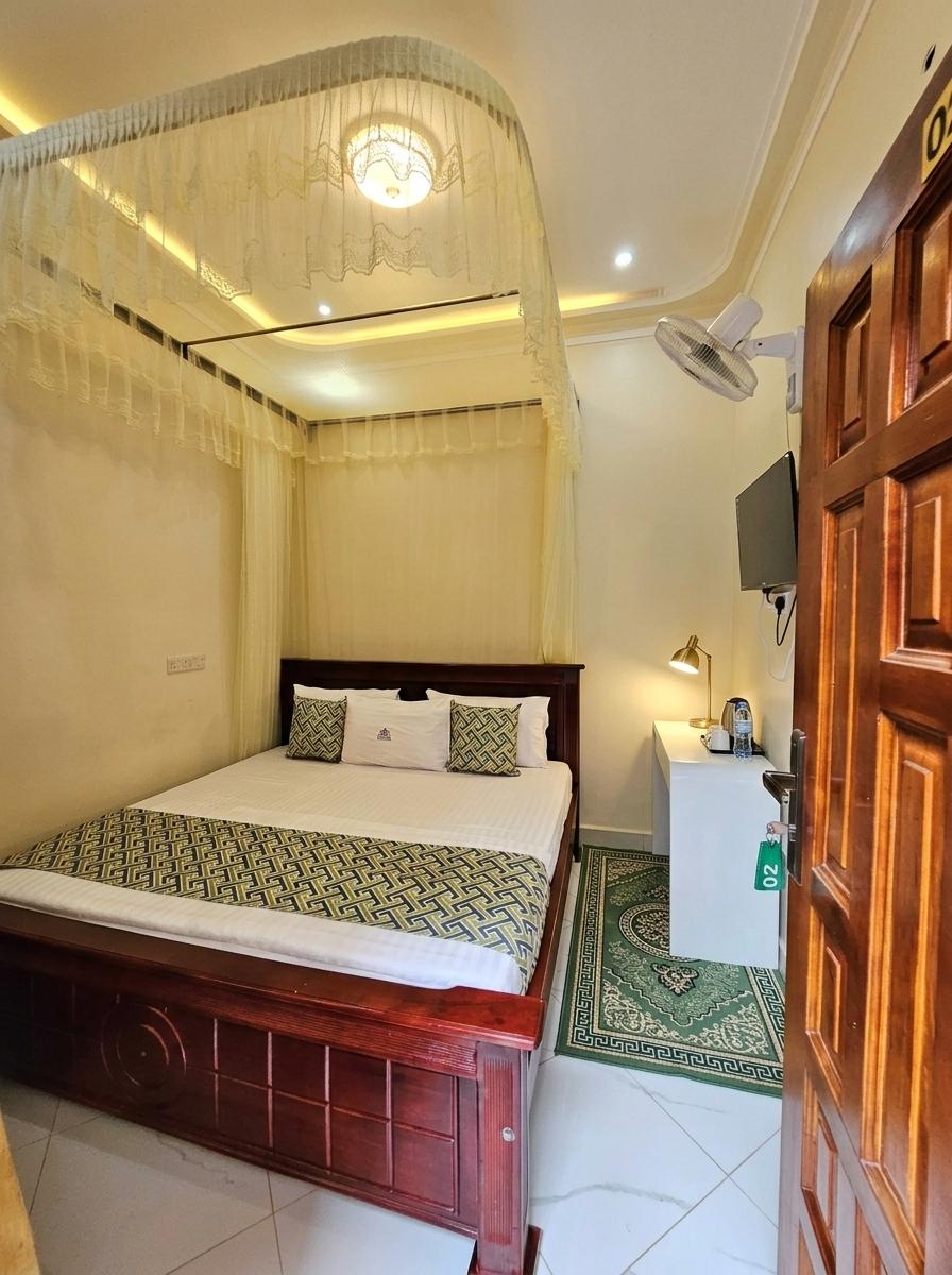 Room Shot