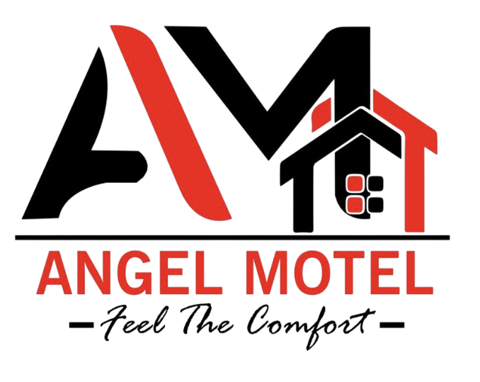 Angel Motel Logo